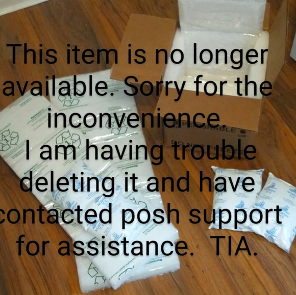 Renewliner insulated packaging material and cold package set - Picture 5 of 5